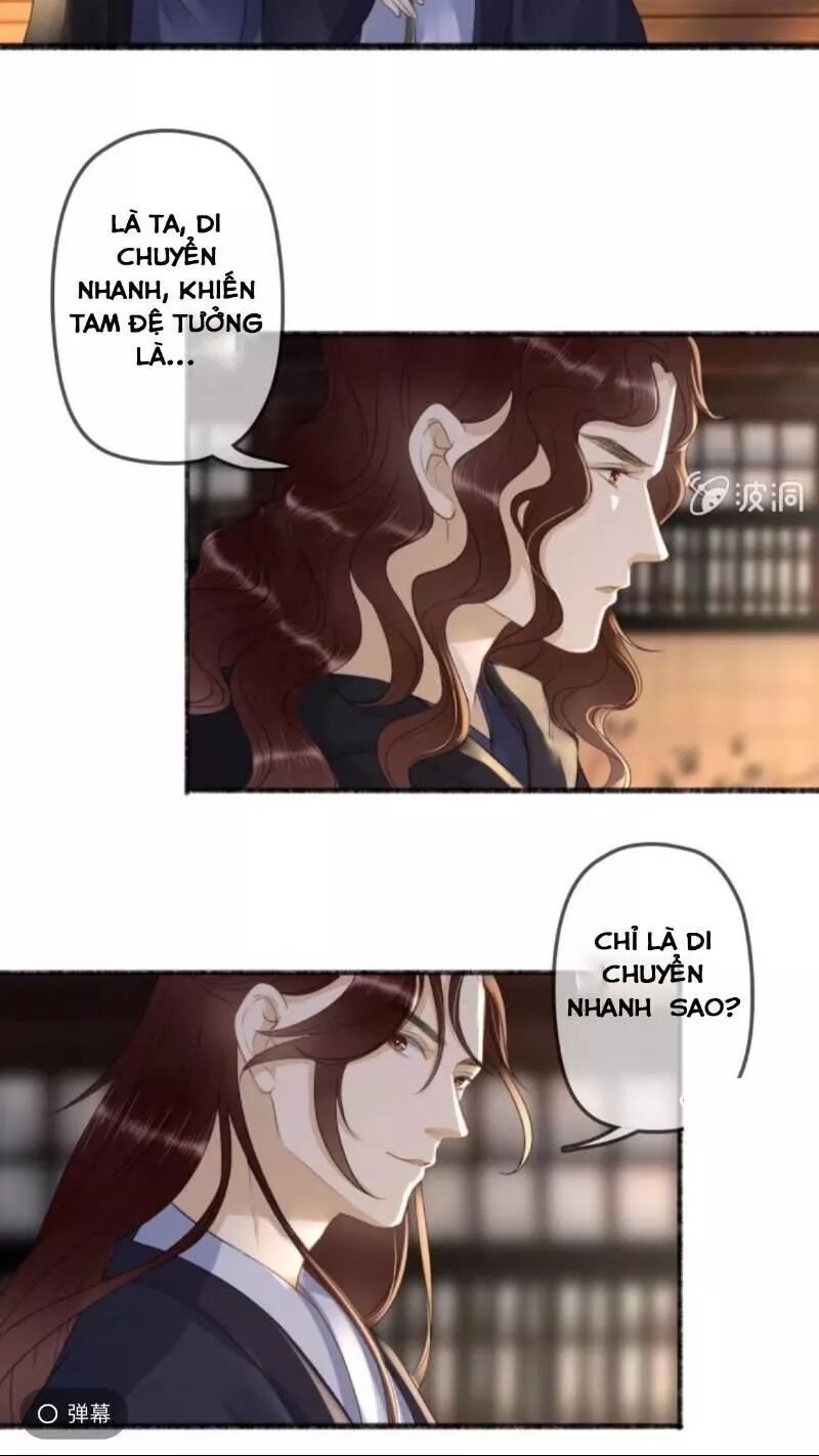 Sủng Phi Của Vương: Chapter 140