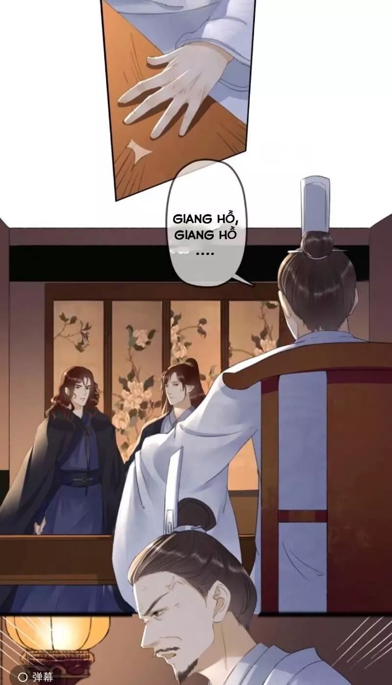 Sủng Phi Của Vương: Chapter 140