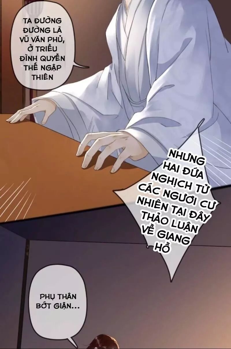 Sủng Phi Của Vương: Chapter 140