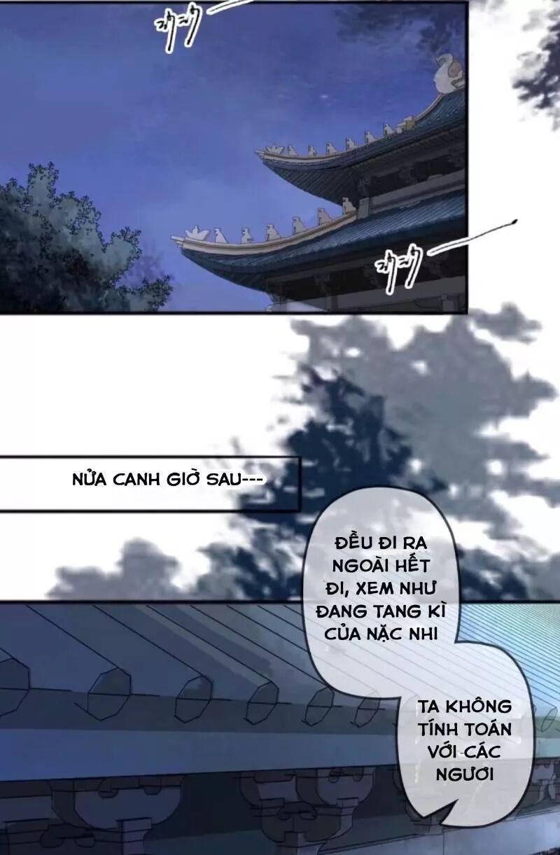 Sủng Phi Của Vương: Chapter 140