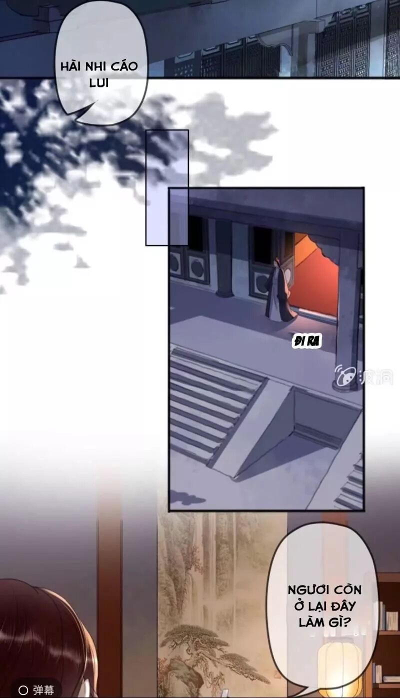 Sủng Phi Của Vương: Chapter 140