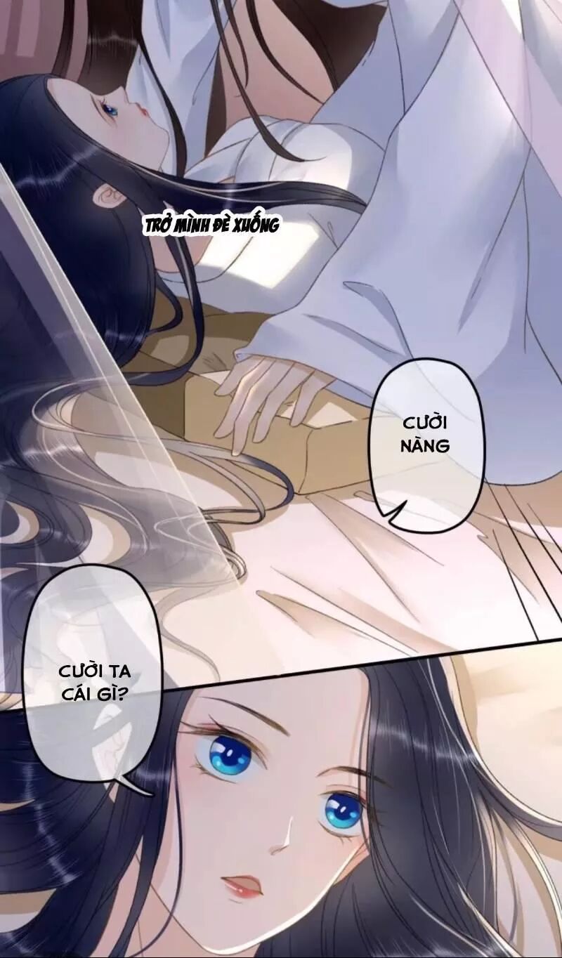 Sủng Phi Của Vương: Chapter 140