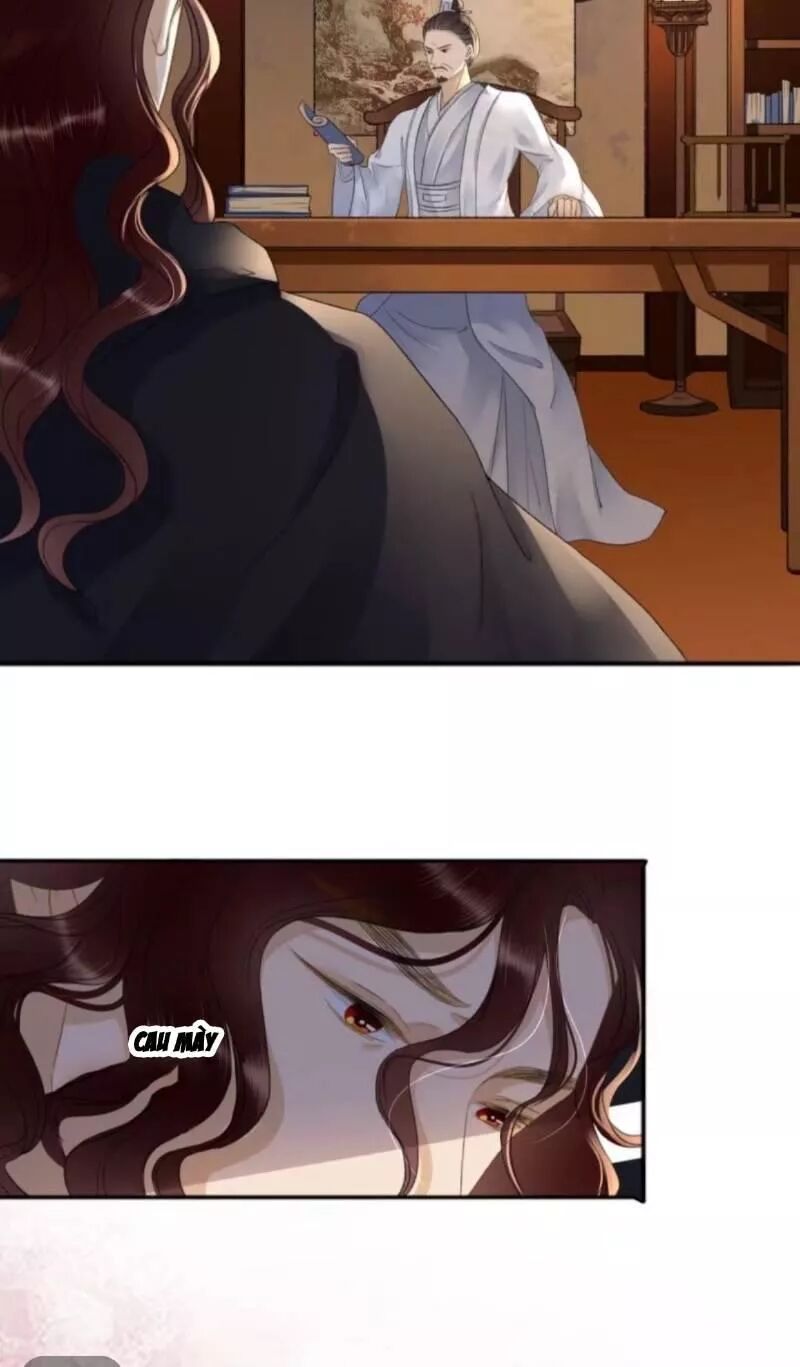 Sủng Phi Của Vương: Chapter 140
