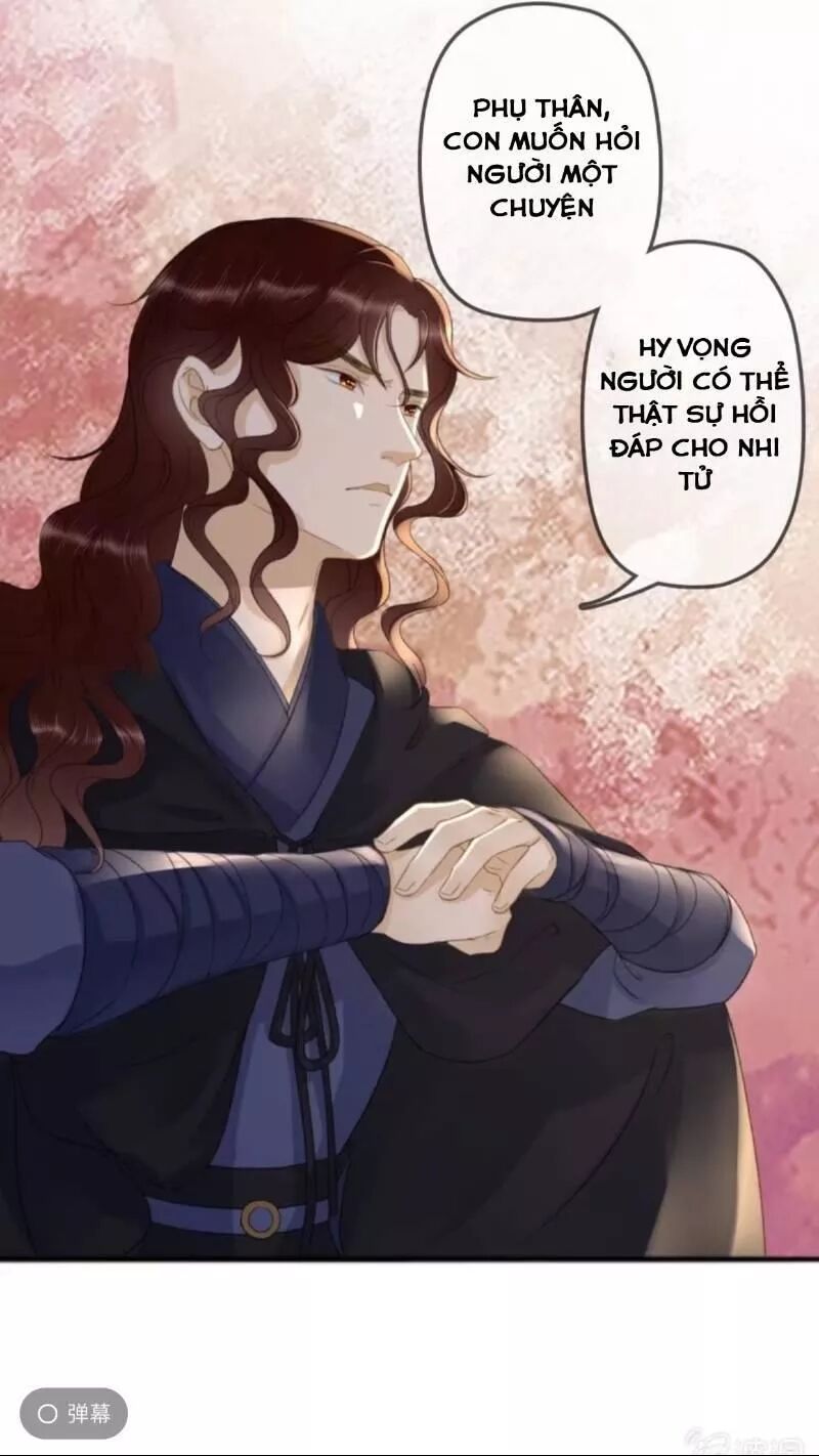 Sủng Phi Của Vương: Chapter 140