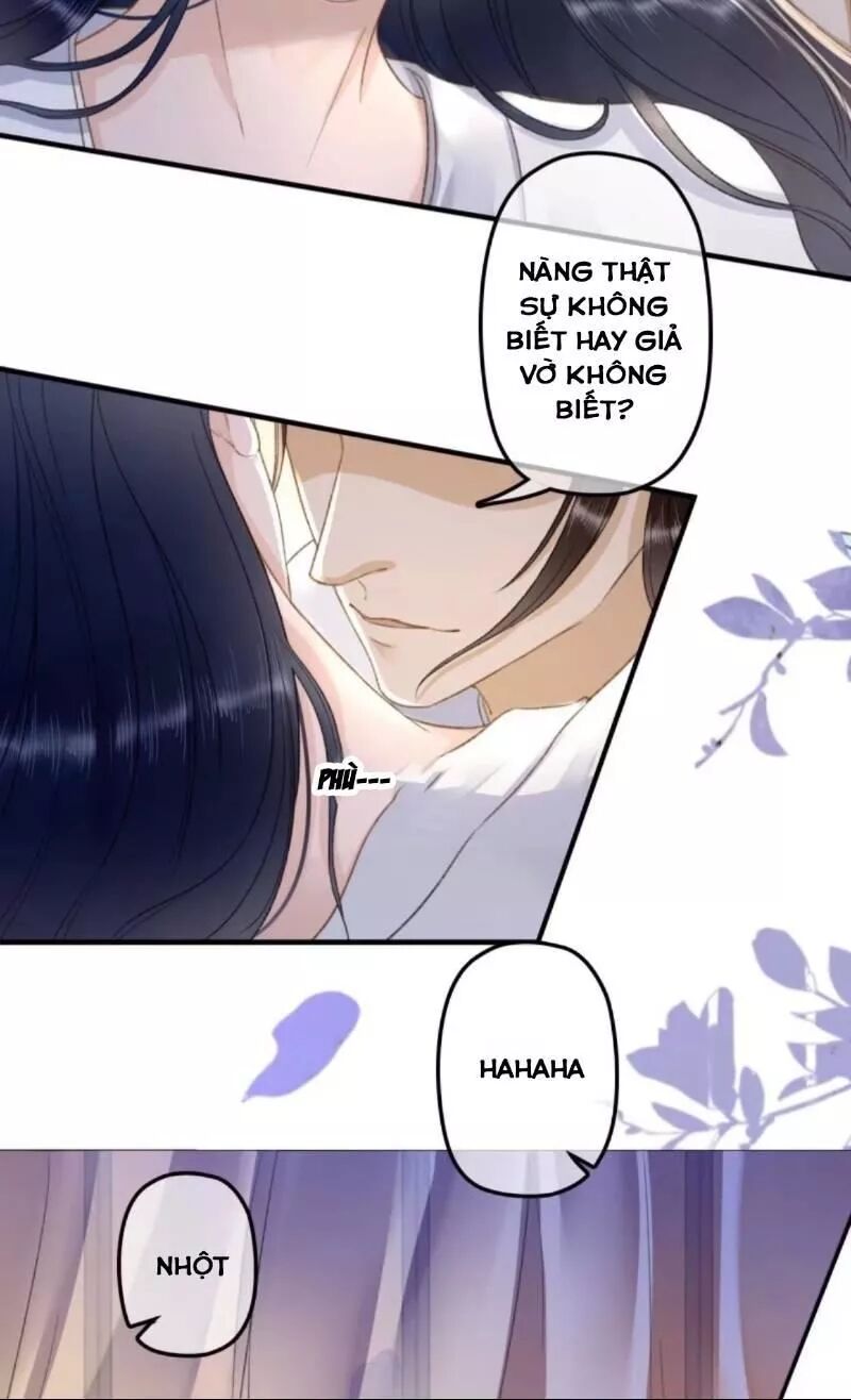 Sủng Phi Của Vương: Chapter 140