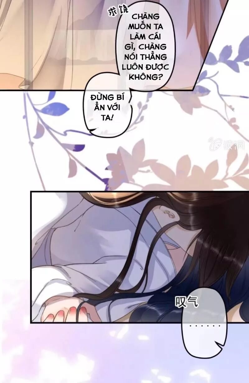 Sủng Phi Của Vương: Chapter 140