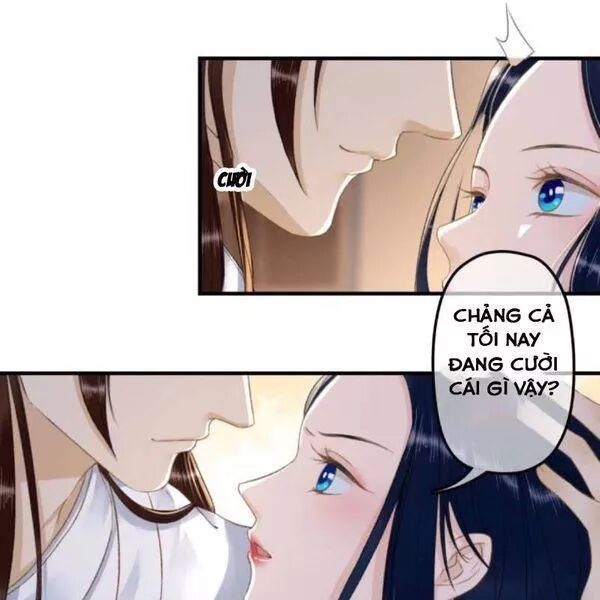 Sủng Phi Của Vương: Chapter 140