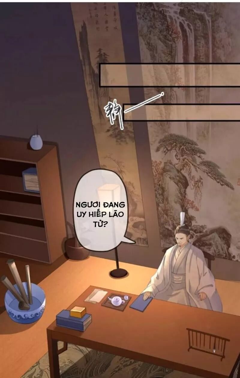 Sủng Phi Của Vương: Chapter 141
