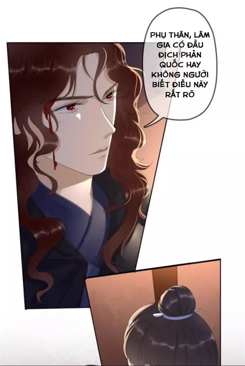 Sủng Phi Của Vương: Chapter 141