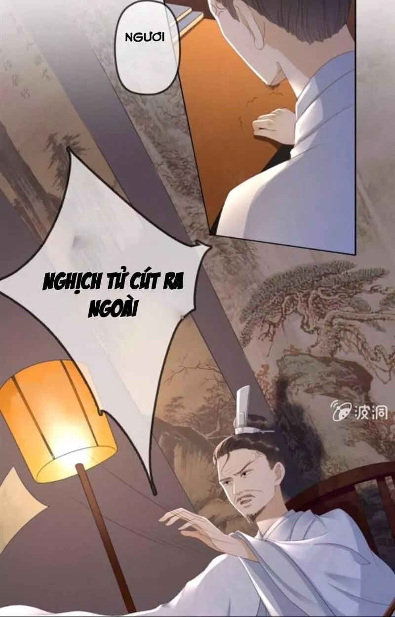 Sủng Phi Của Vương: Chapter 141