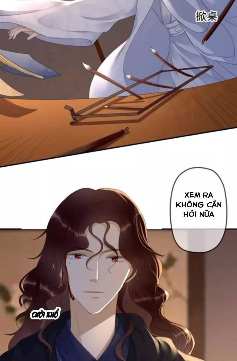 Sủng Phi Của Vương: Chapter 141