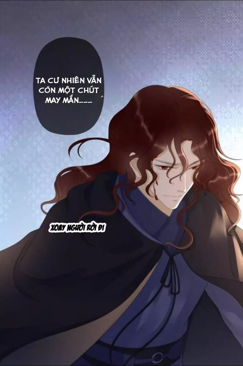 Sủng Phi Của Vương: Chapter 141