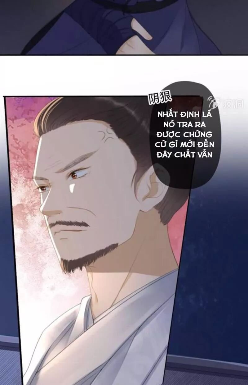 Sủng Phi Của Vương: Chapter 141
