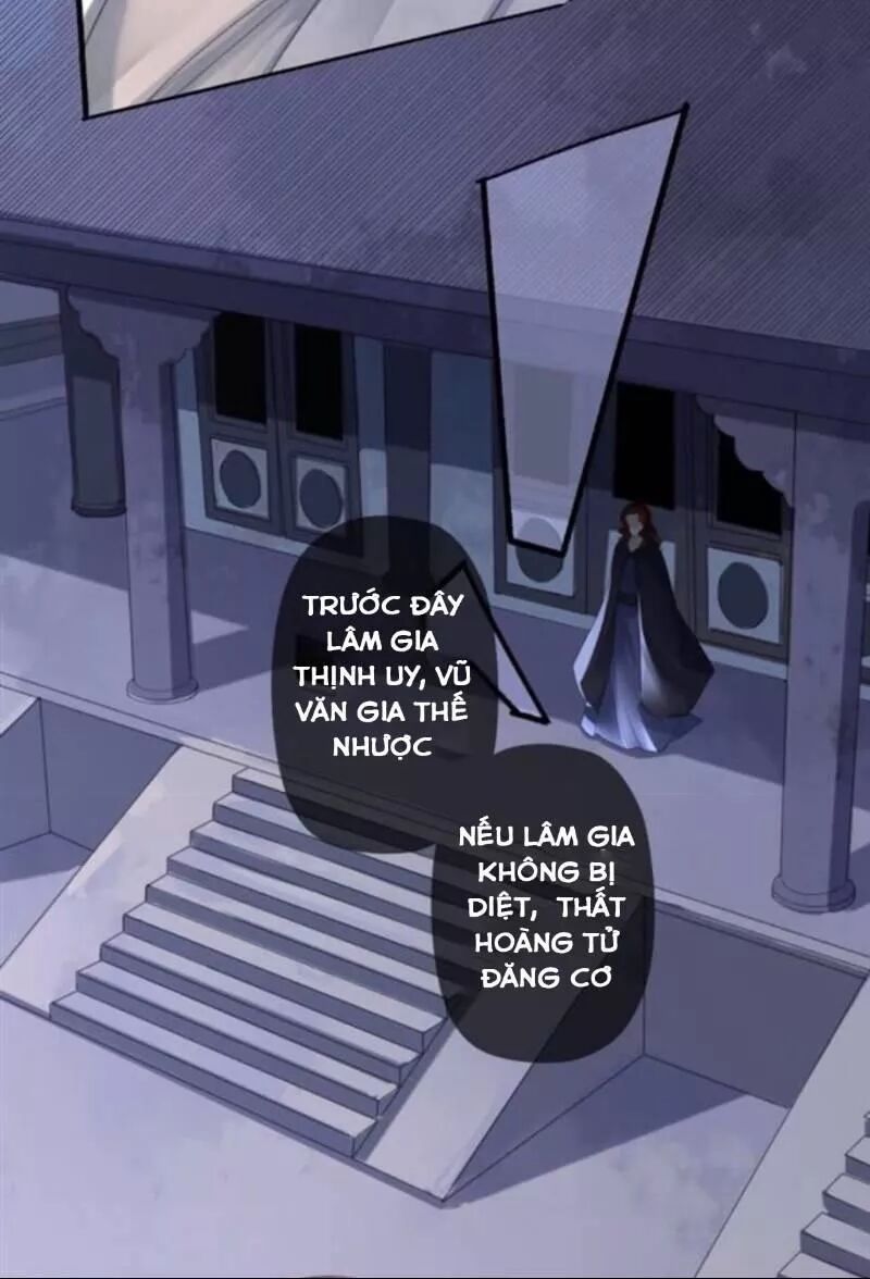Sủng Phi Của Vương: Chapter 141