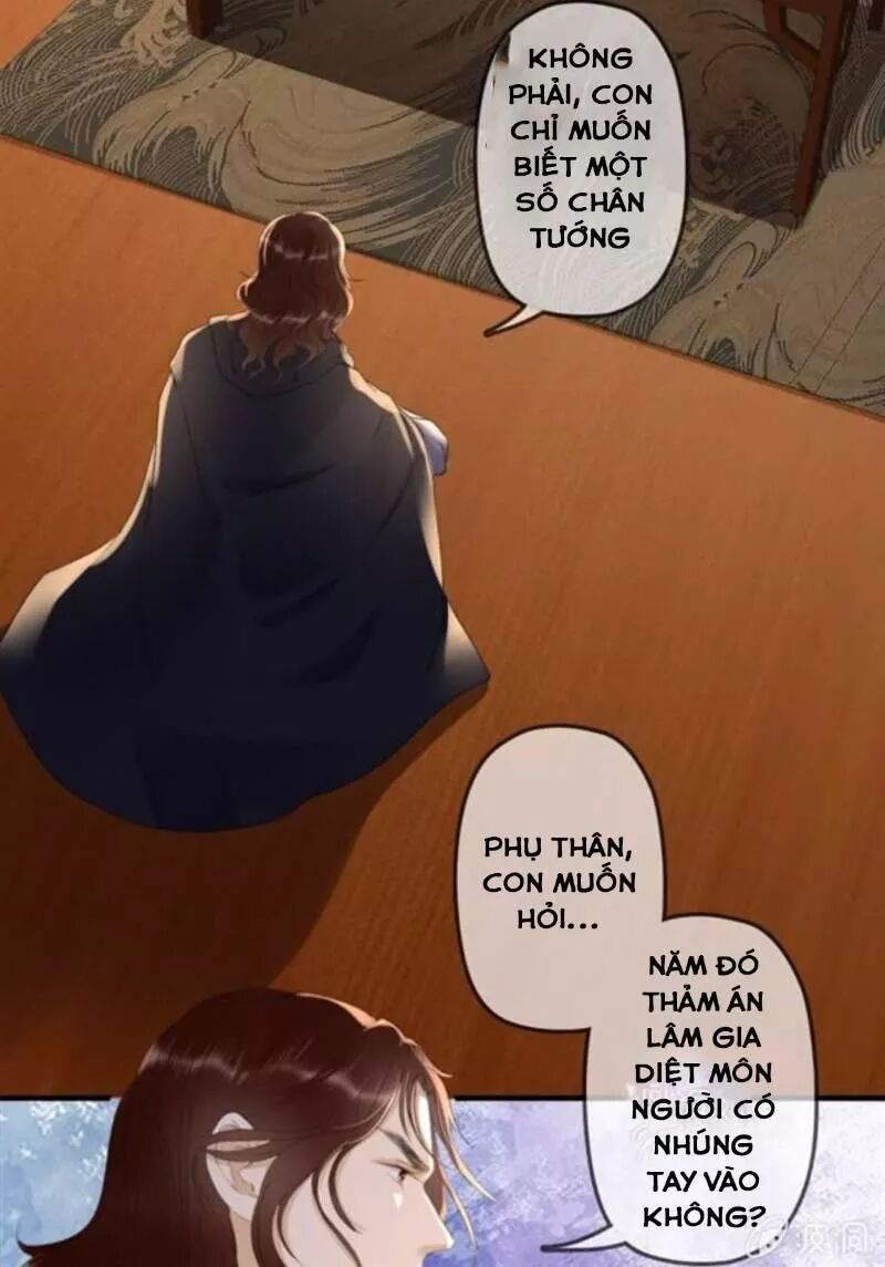 Sủng Phi Của Vương: Chapter 141