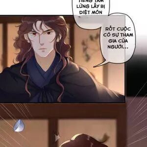 Sủng Phi Của Vương: Chapter 141