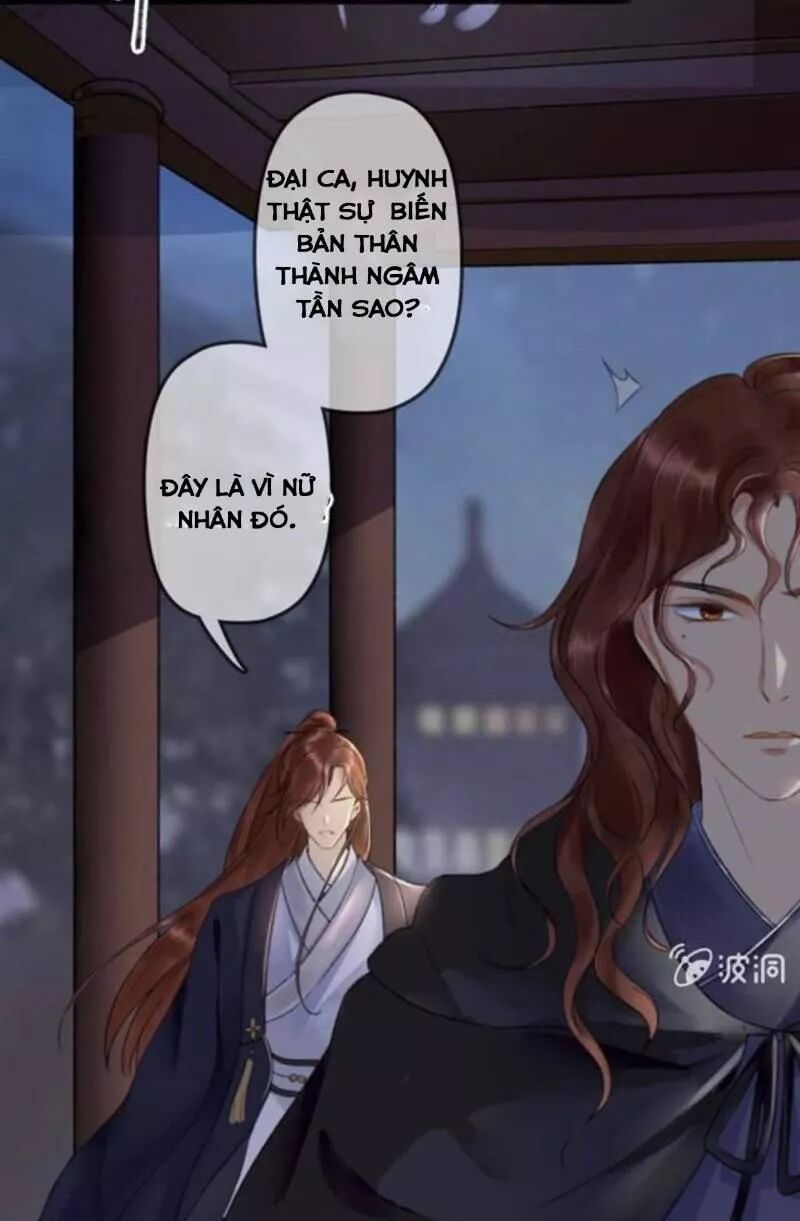 Sủng Phi Của Vương: Chapter 141