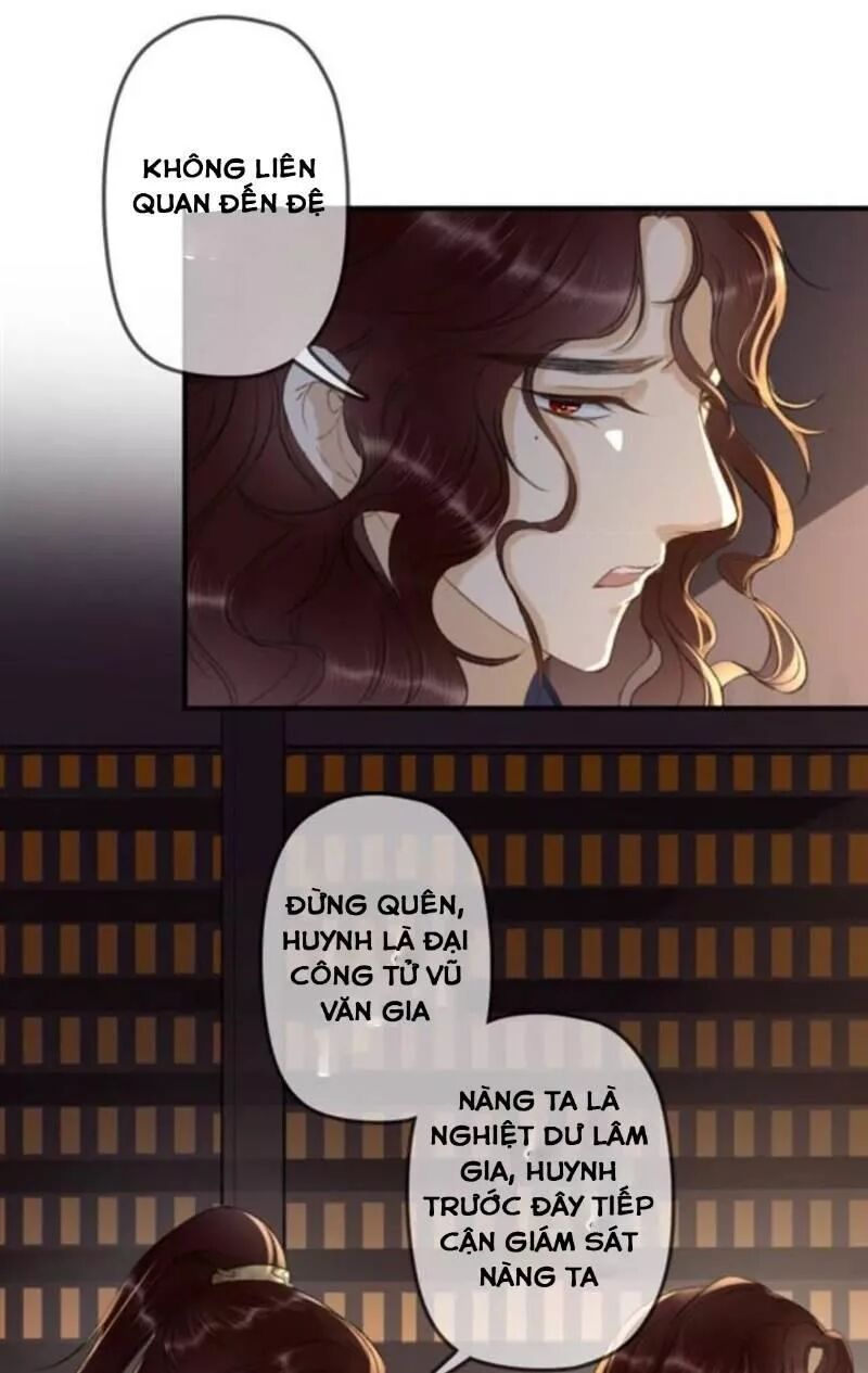 Sủng Phi Của Vương: Chapter 141