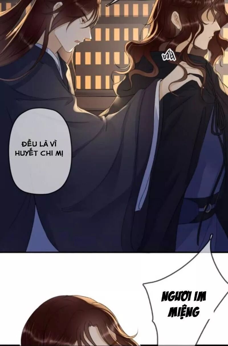 Sủng Phi Của Vương: Chapter 141