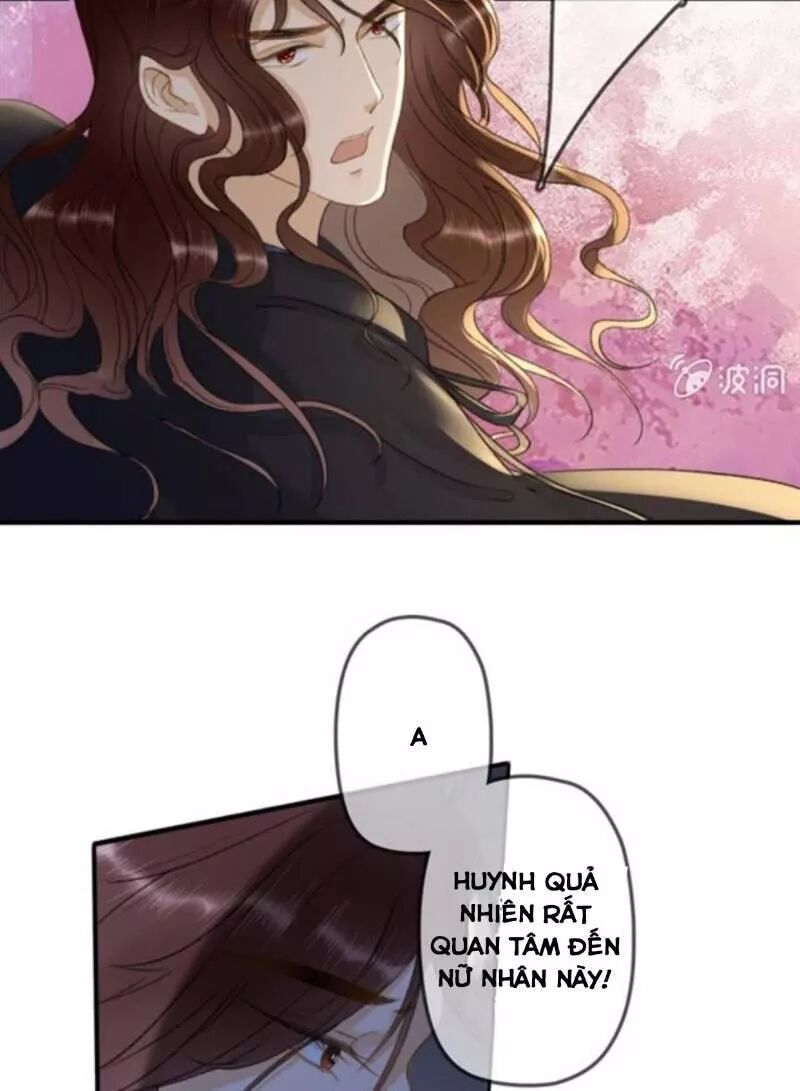 Sủng Phi Của Vương: Chapter 141