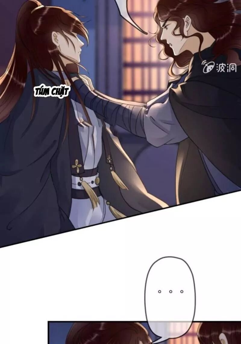 Sủng Phi Của Vương: Chapter 141