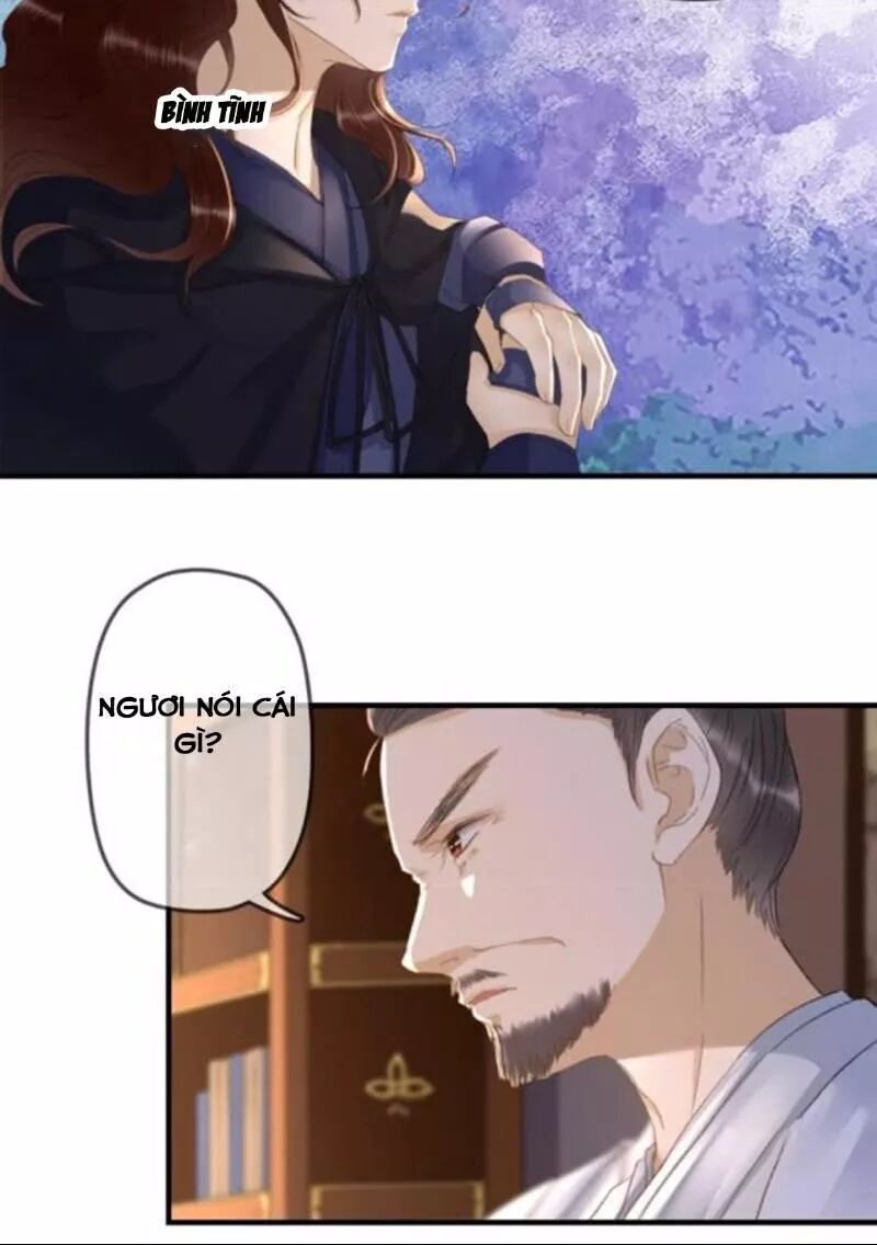 Sủng Phi Của Vương: Chapter 141