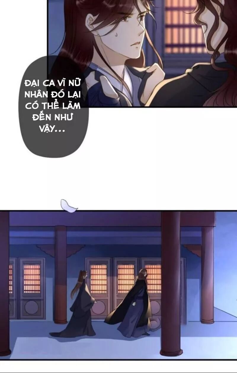 Sủng Phi Của Vương: Chapter 141