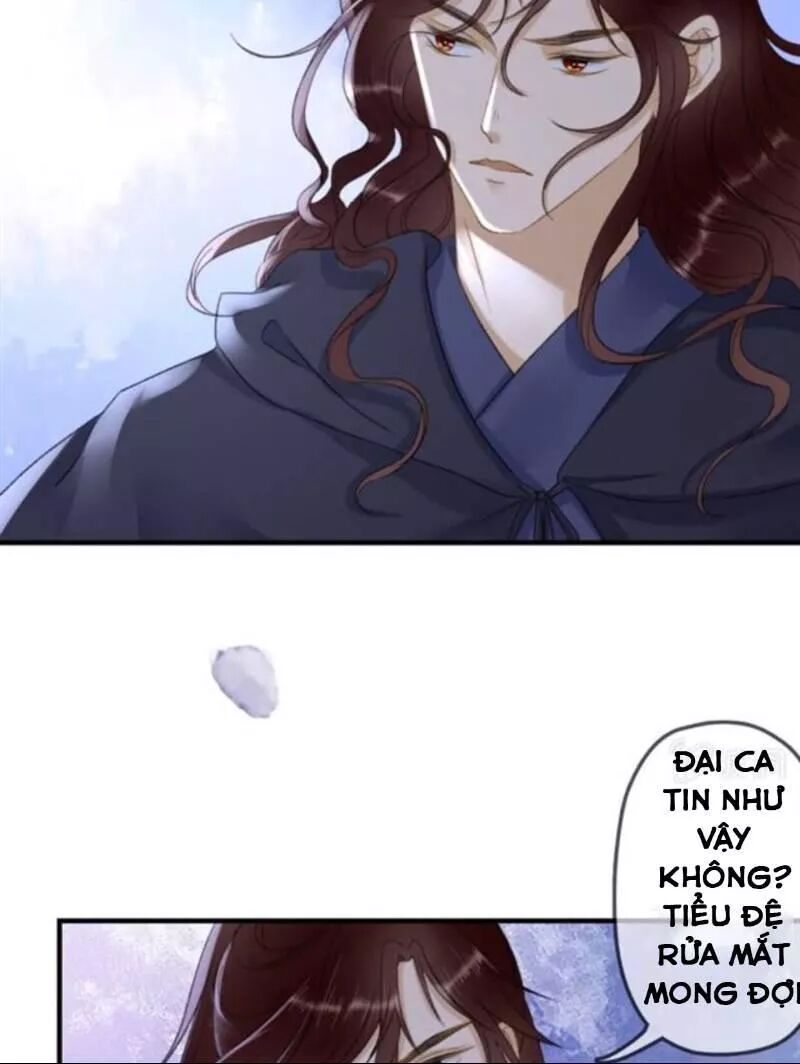 Sủng Phi Của Vương: Chapter 141