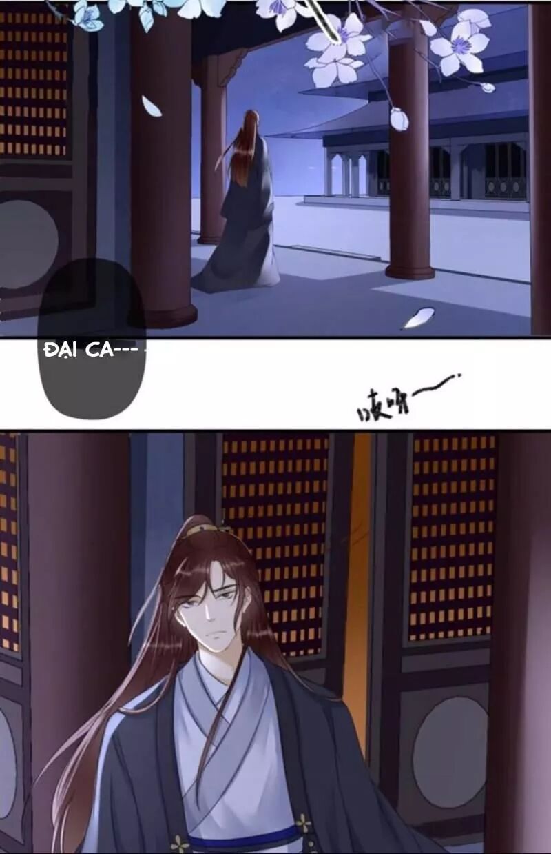 Sủng Phi Của Vương: Chapter 141