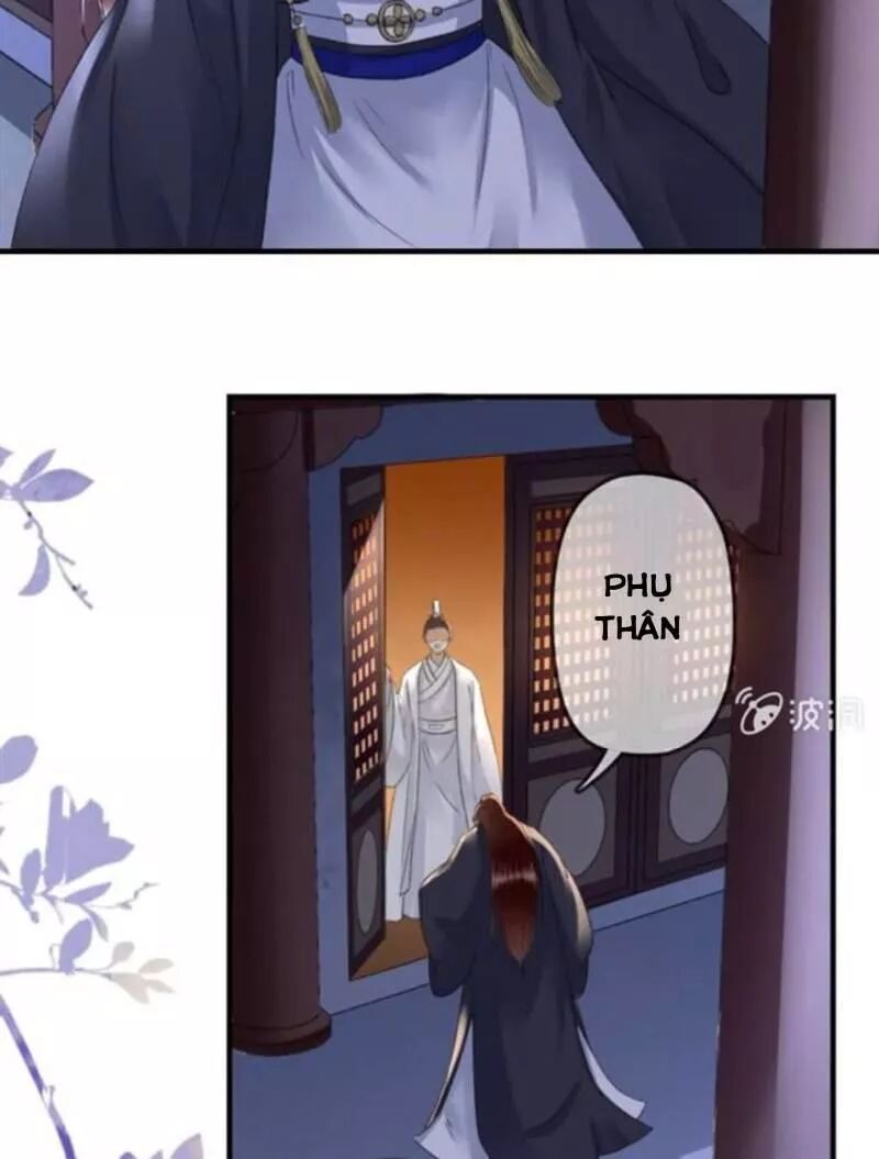 Sủng Phi Của Vương: Chapter 141