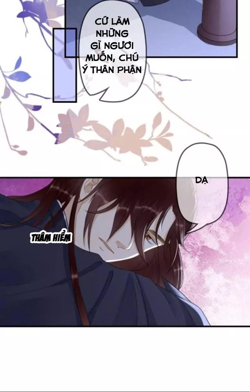 Sủng Phi Của Vương: Chapter 141