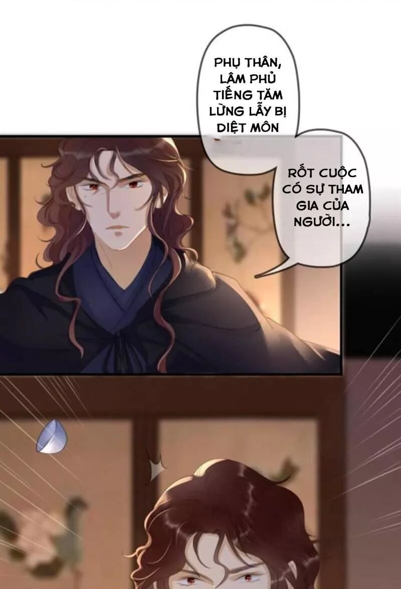 Sủng Phi Của Vương: Chapter 141