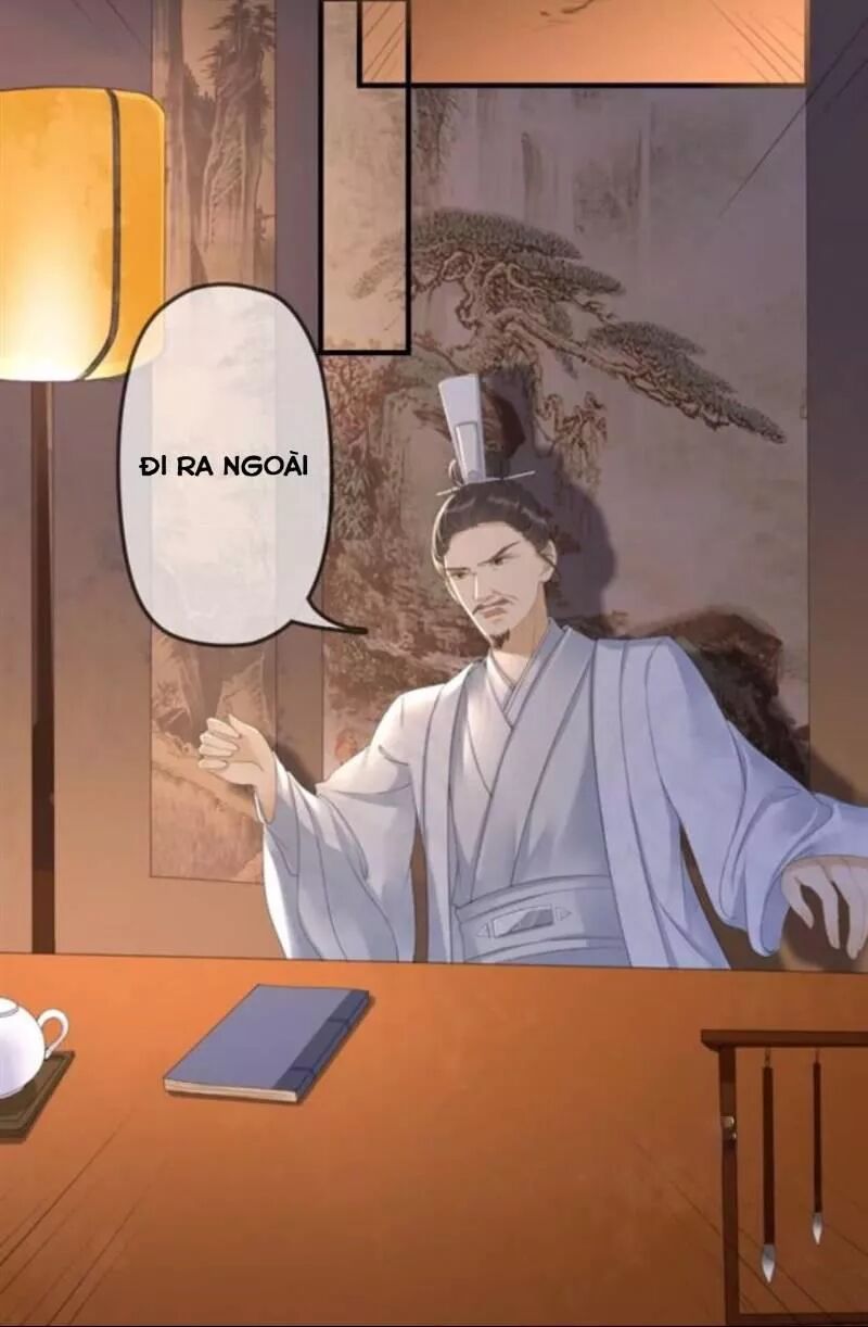Sủng Phi Của Vương: Chapter 141