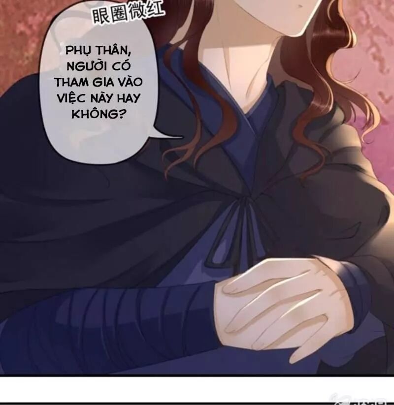 Sủng Phi Của Vương: Chapter 141