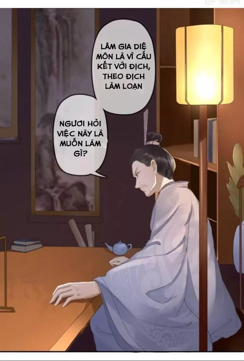 Sủng Phi Của Vương: Chapter 141