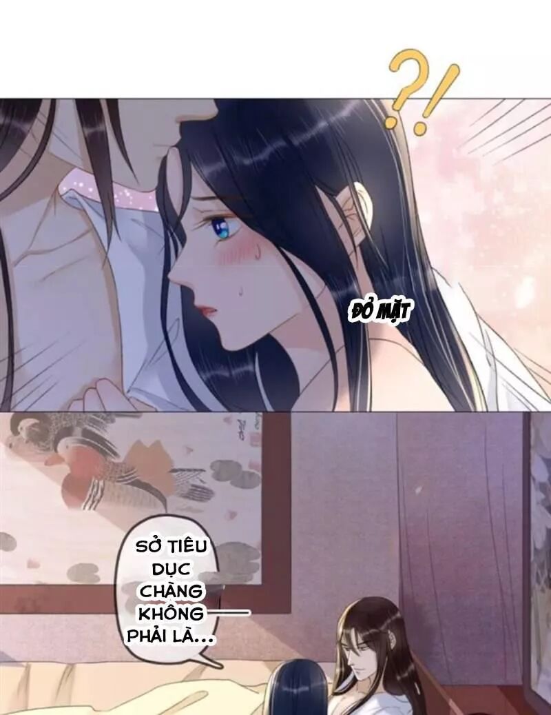 Sủng Phi Của Vương: Chapter 142