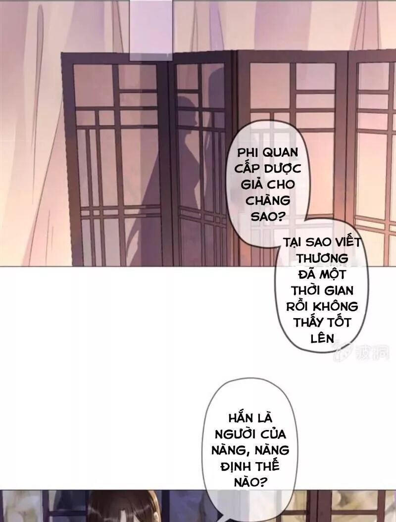 Sủng Phi Của Vương: Chapter 142