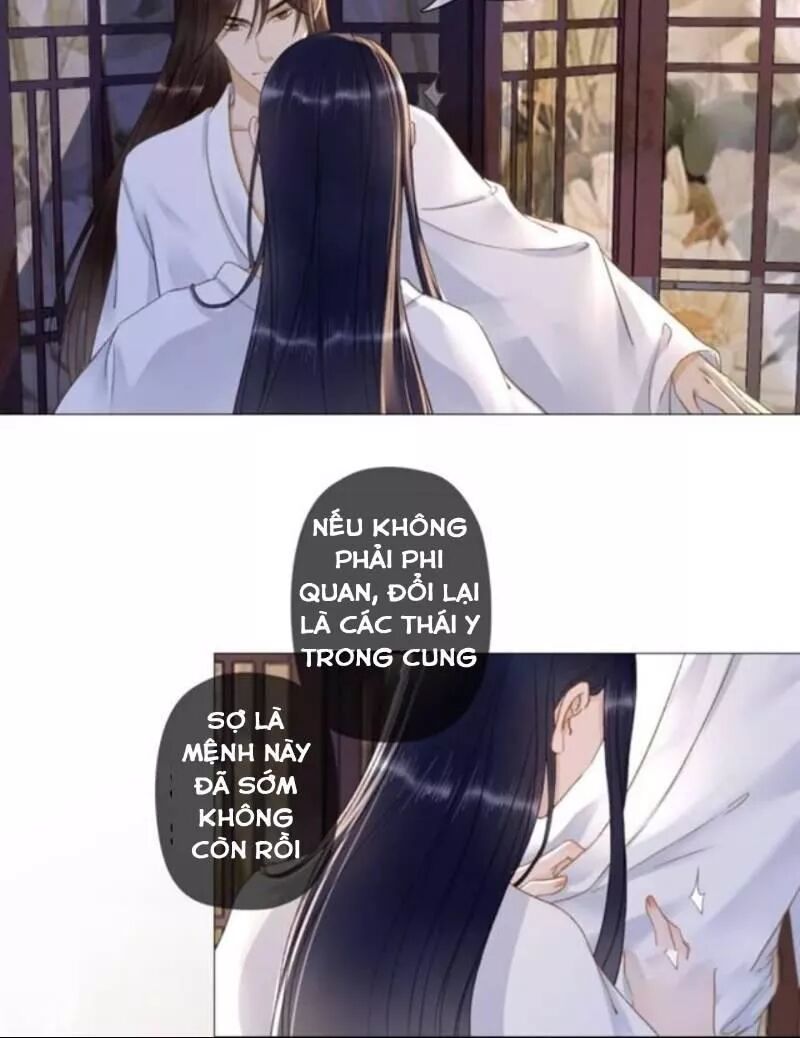 Sủng Phi Của Vương: Chapter 142