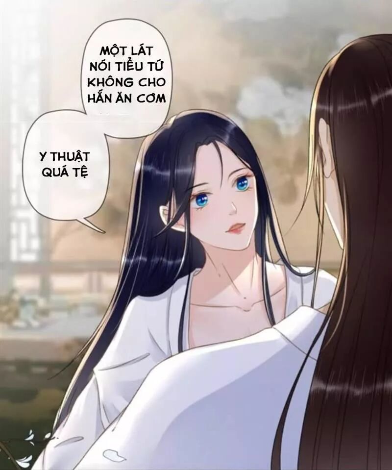 Sủng Phi Của Vương: Chapter 142
