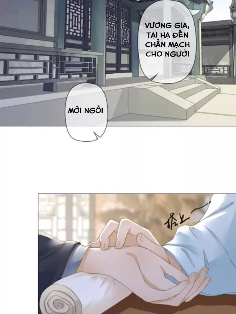 Sủng Phi Của Vương: Chapter 142
