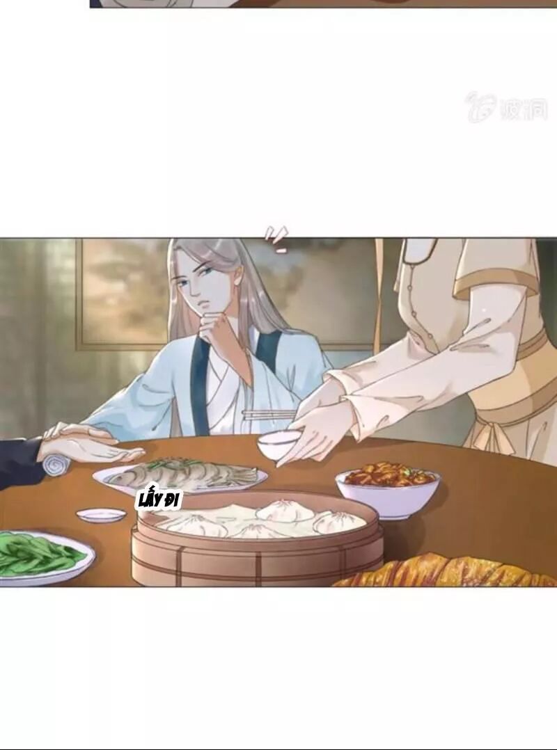 Sủng Phi Của Vương: Chapter 142