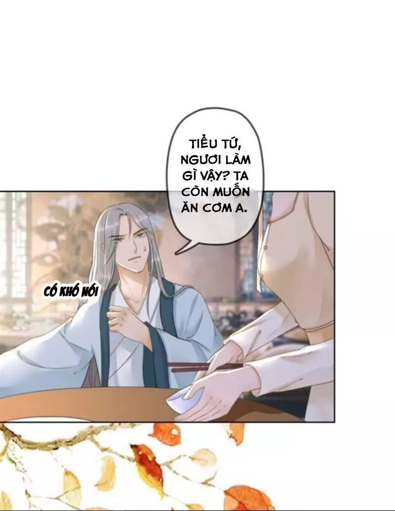 Sủng Phi Của Vương: Chapter 142