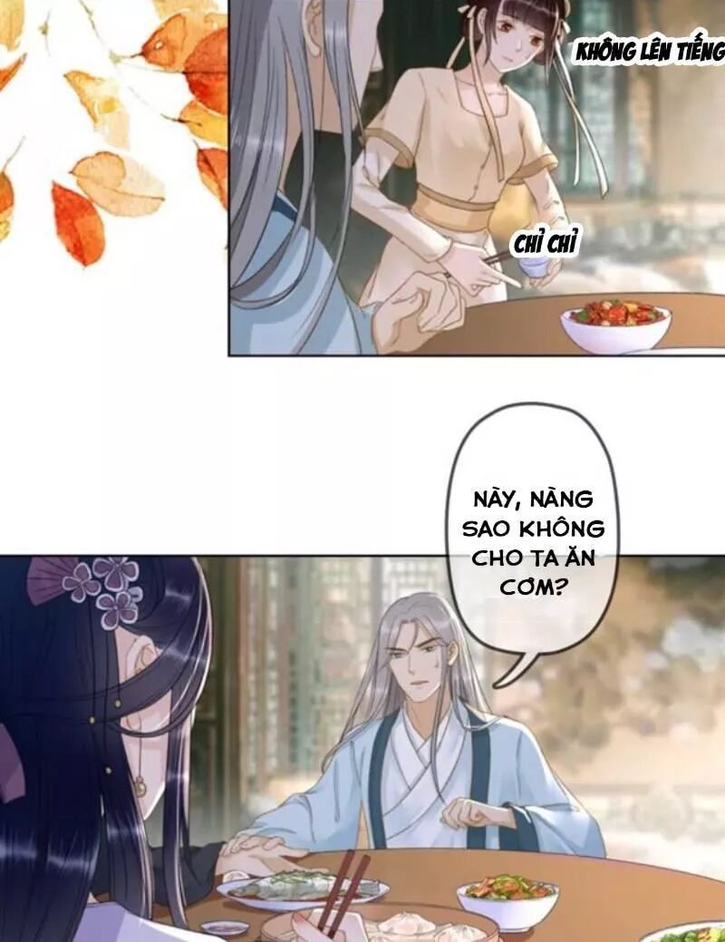 Sủng Phi Của Vương: Chapter 142