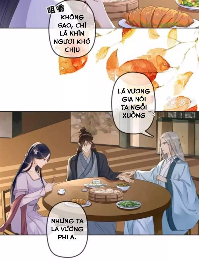 Sủng Phi Của Vương: Chapter 142