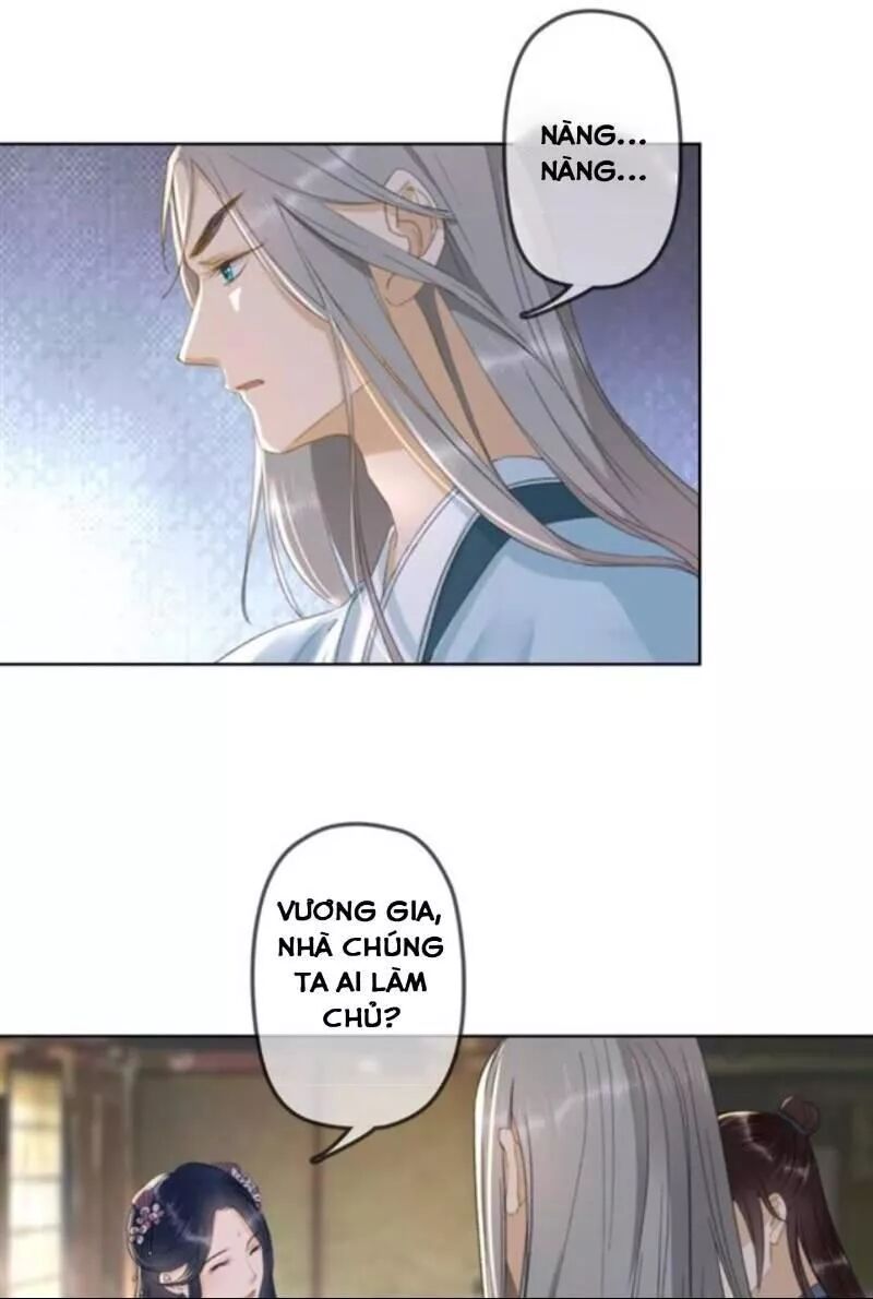 Sủng Phi Của Vương: Chapter 142
