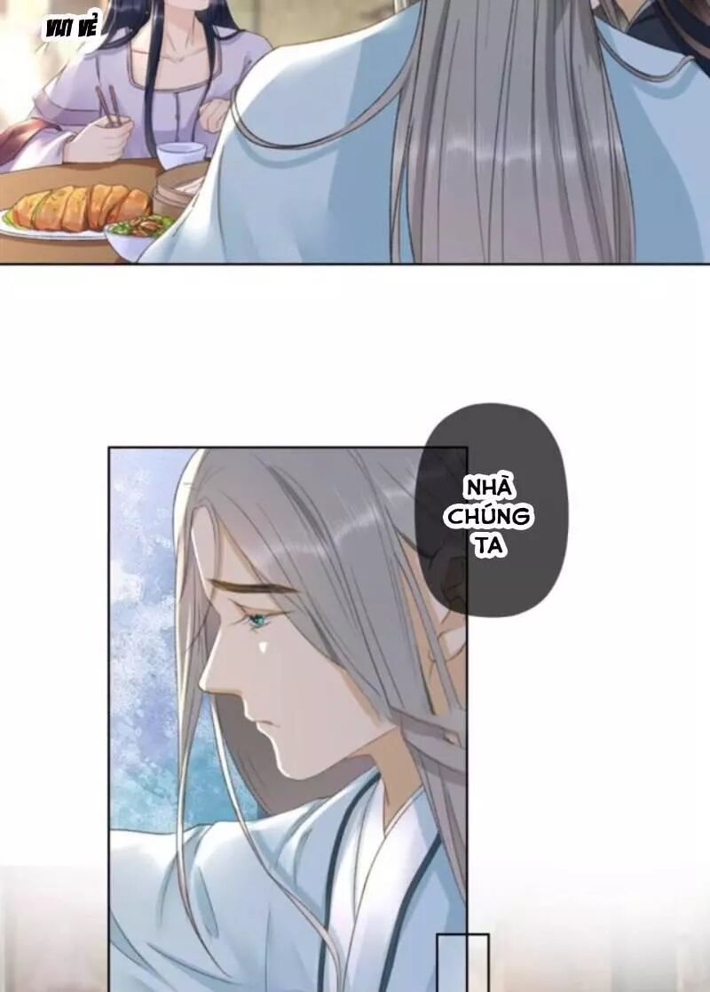 Sủng Phi Của Vương: Chapter 142