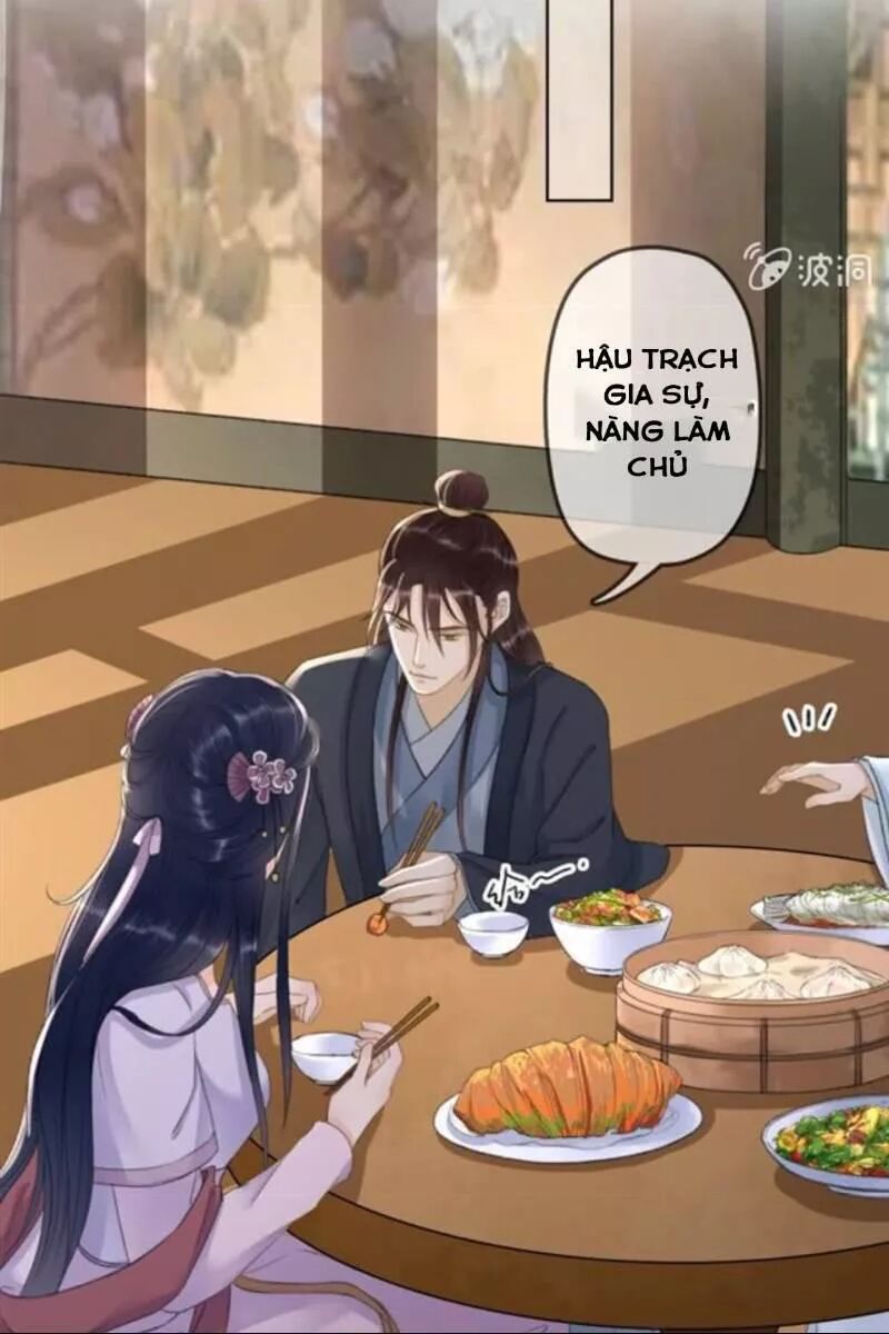 Sủng Phi Của Vương: Chapter 142