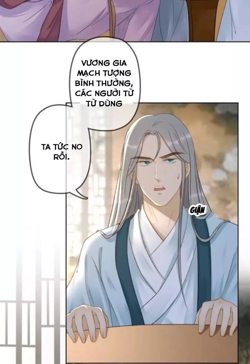 Sủng Phi Của Vương: Chapter 142