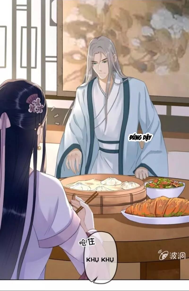 Sủng Phi Của Vương: Chapter 142
