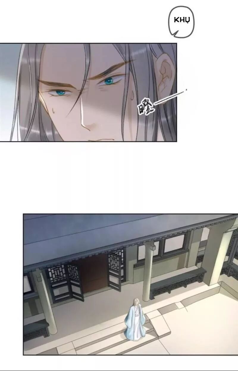 Sủng Phi Của Vương: Chapter 142